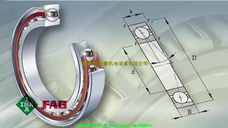 主軸軸承專(zhuān)家|濟(jì)南鴻慷